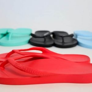 Archies Thongs with Arch Support