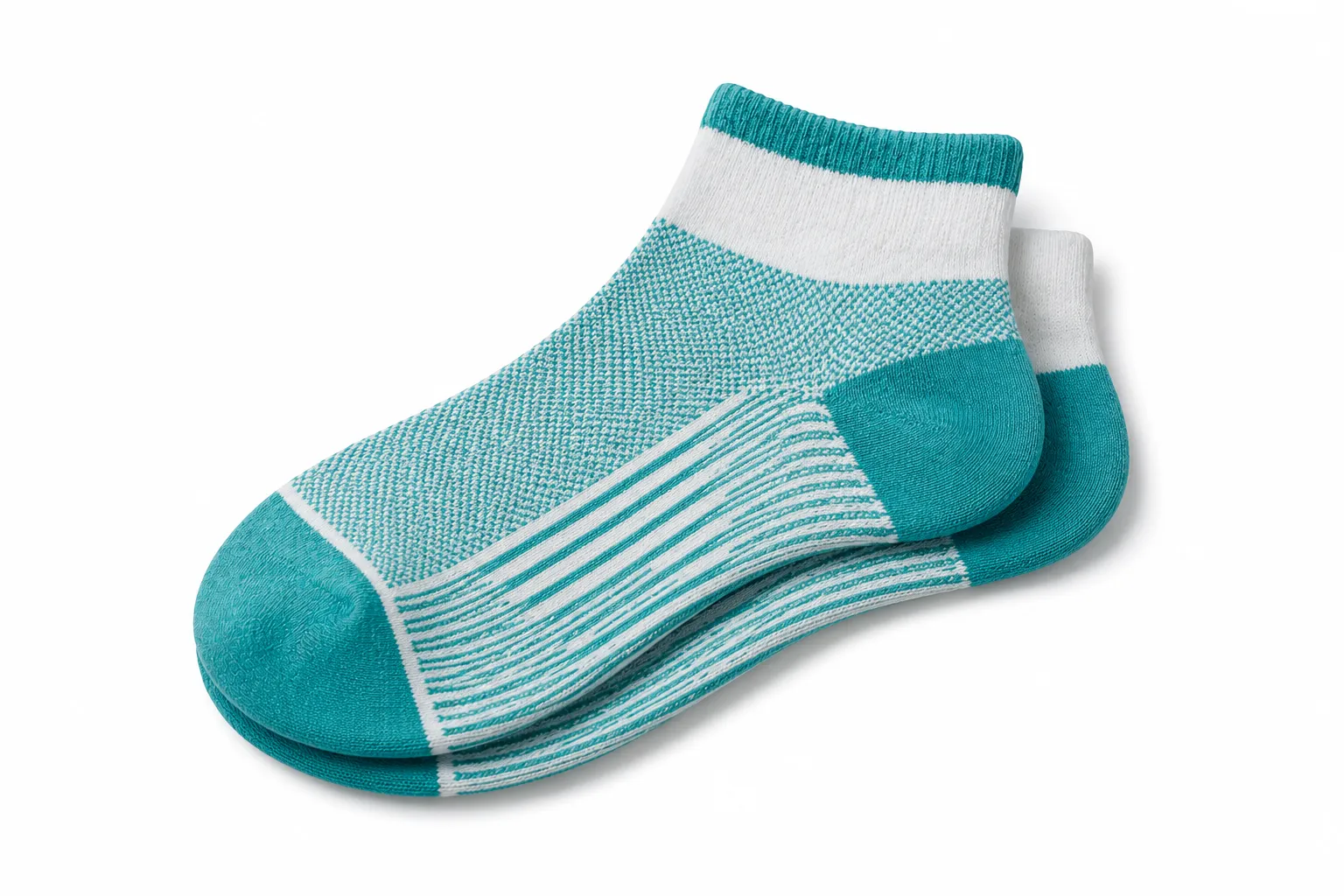 Ankle-Length Compression Socks for Everyday Wear
