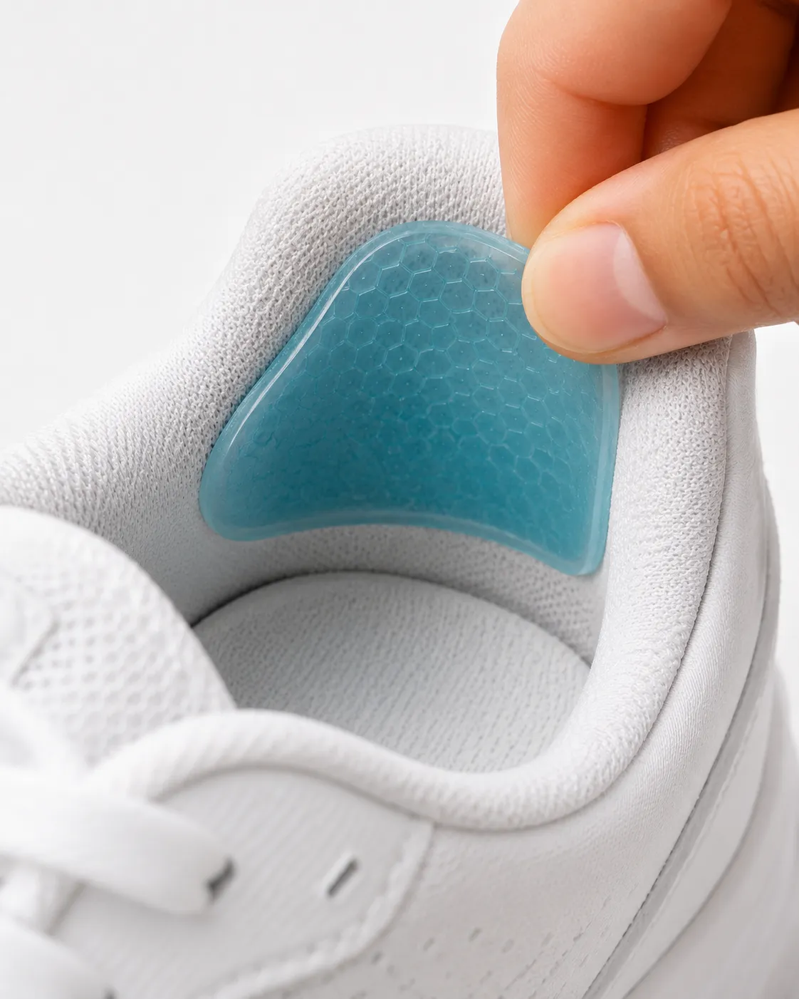 Anti-Blister Heel & Friction Guards - Image 2