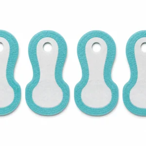 Anti-Blister Heel & Friction Guards