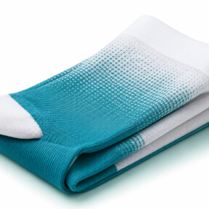 Graduated Compression Socks – Foot & Ankle Support