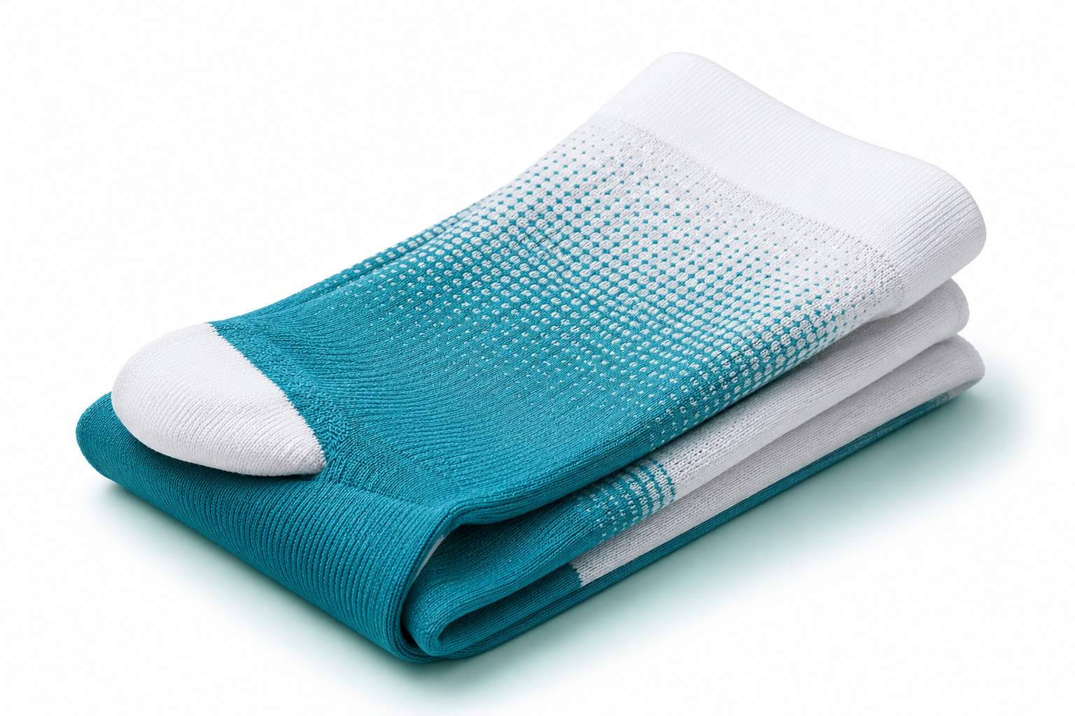 Graduated Compression Socks – Foot & Ankle Support
