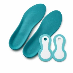 Everyday Comfort Insoles & Inserts Bundle