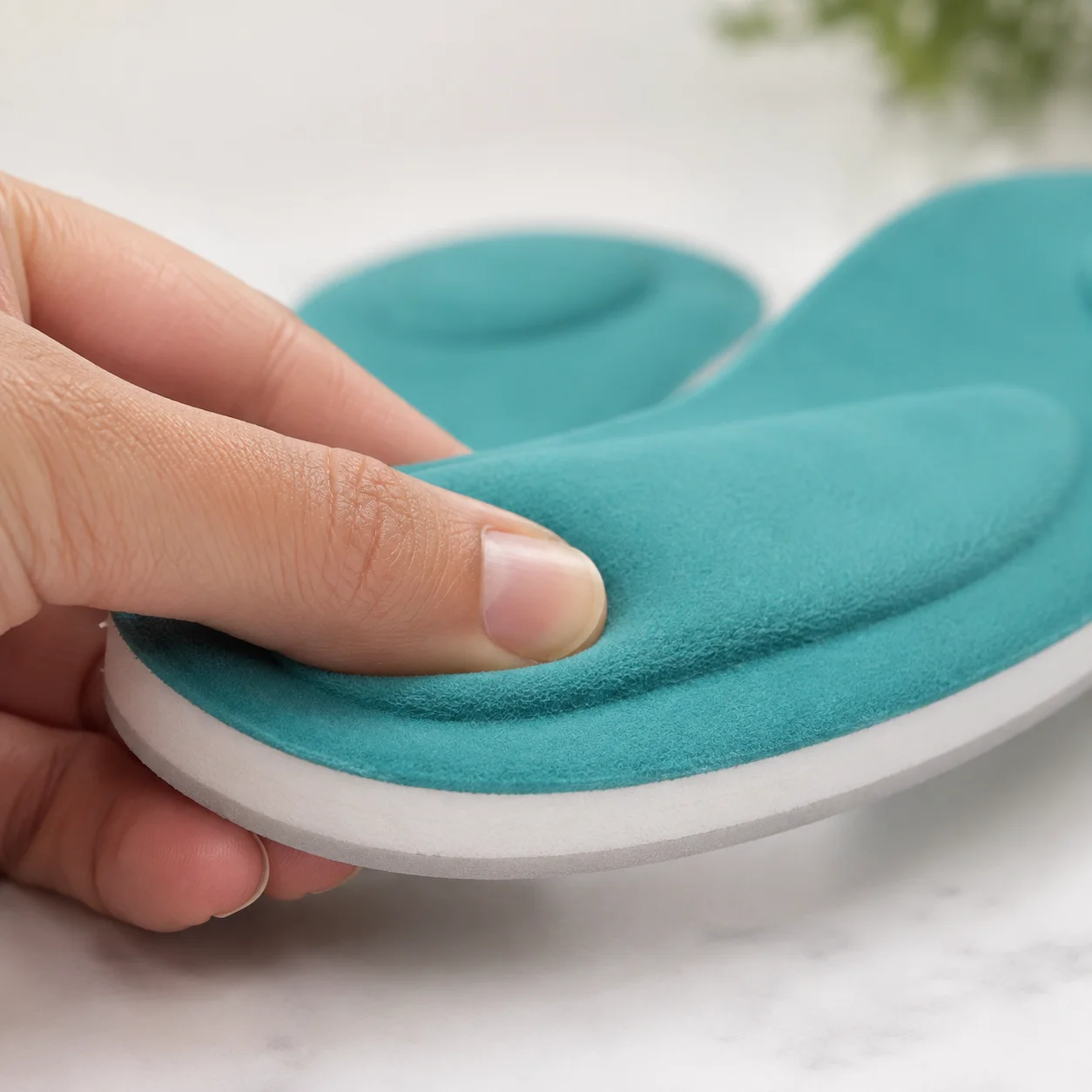 Everyday Cushioning Shoe Inserts - Image 2