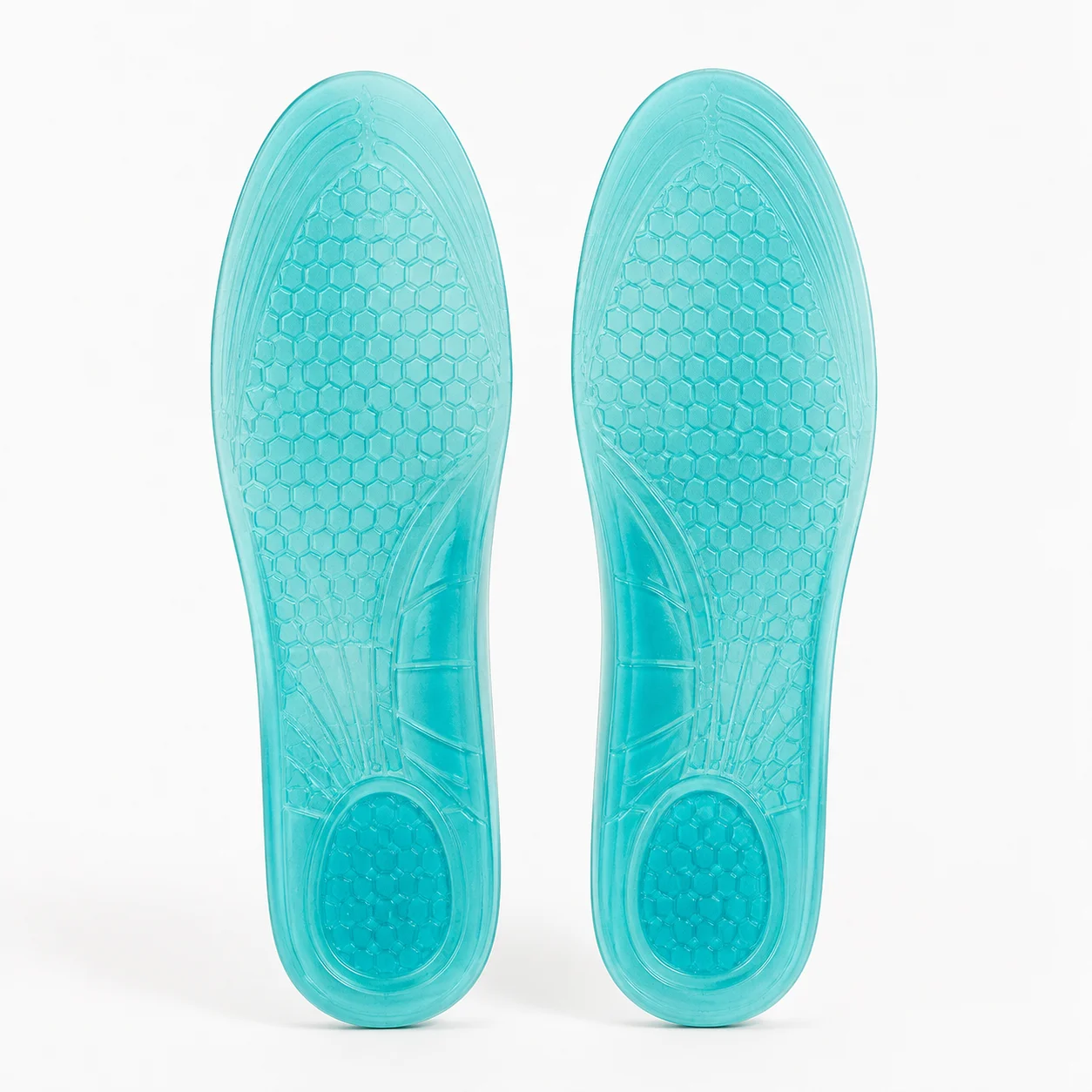 Full-Length Gel Insoles
