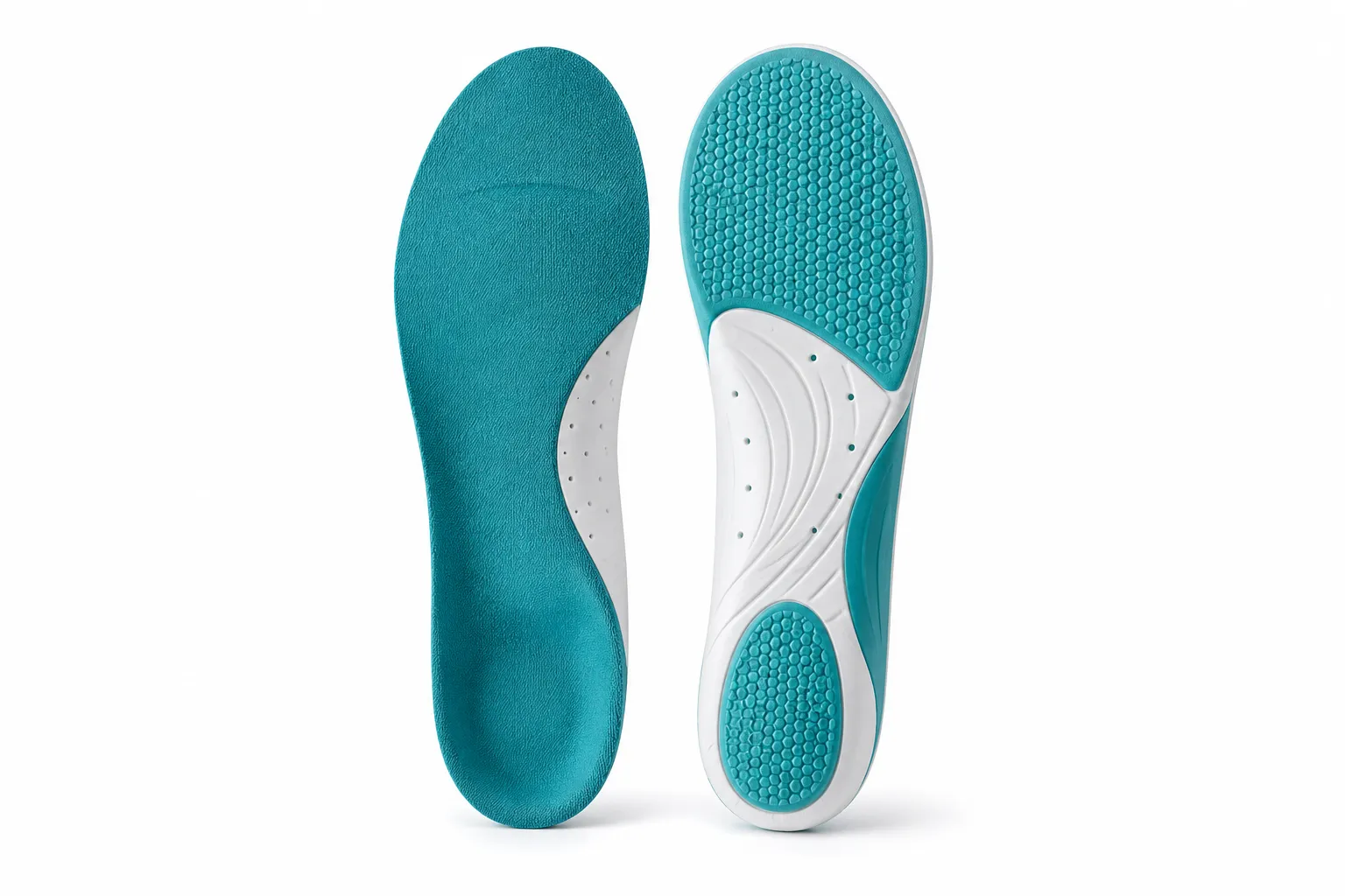 Everyday Arch Support Insoles
