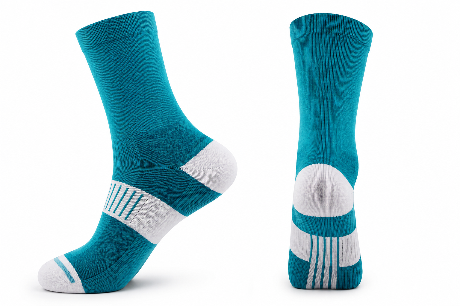 Sports Compression Socks for Running & Recovery
