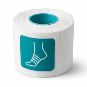 Rigid Sports Strapping Tape