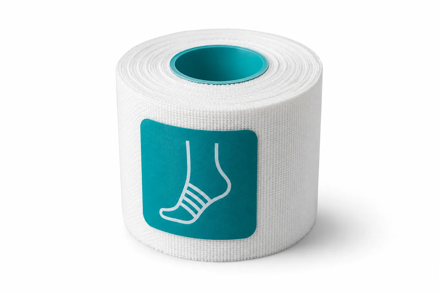 Rigid Sports Strapping Tape