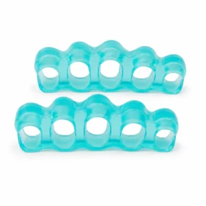 Toe Separator Cushioning Pads