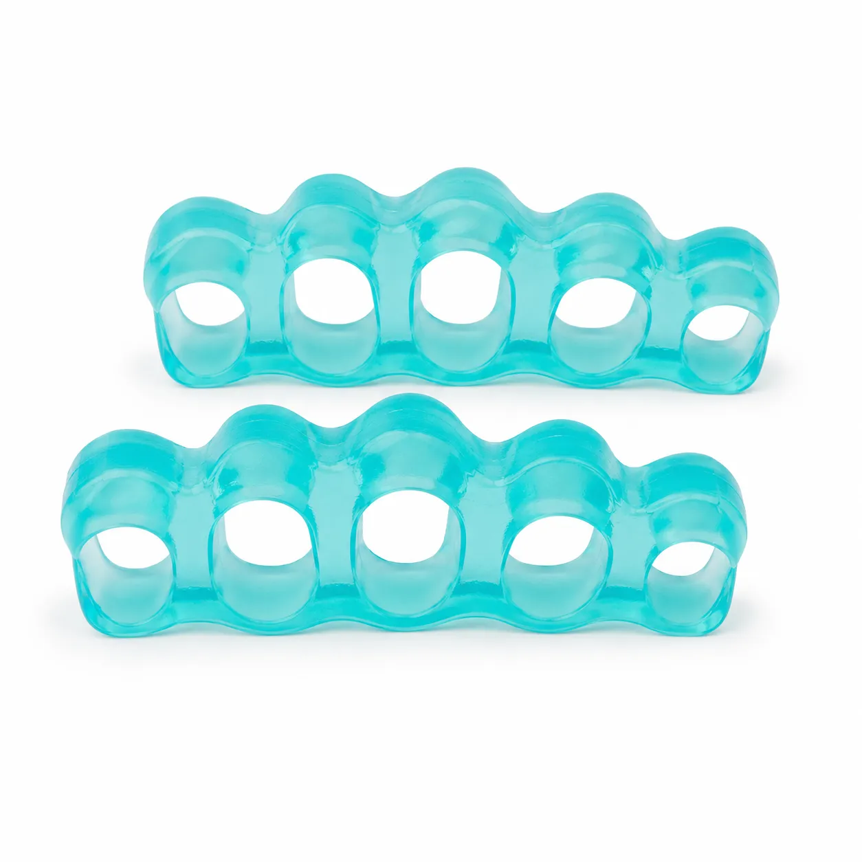 Toe Separator Cushioning Pads
